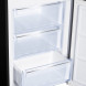 Frilec BONN328-040BB koelkast - zwart