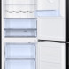 Frilec BONN328-040BB koelkast - zwart