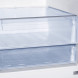Frilec BONN328-040BB koelkast - zwart