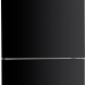 Frilec BONN328-040BB koelkast - zwart