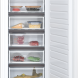 FRILEC vrieskast inbouw BREMEN029-E-NF-060D - afbeelding 6
