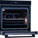 FRILEC oven inbouw HAMBURG8049EBP - afbeelding 1