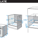FRILEC oven inbouw HAMBURG8049EBP - afbeelding 7