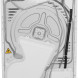 Frilec KOBLENZ8882-TWP-030 warmtepomp droger - energieklasse A++