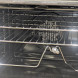 Fulgor milano FCOS 6009 PT SS inbouw oven met draaideur - roestvrijstaal