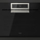 Fulgor milano FCLO 7515 TEM BK inbouw oven - zwart - 75 cm breed