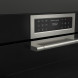 Fulgor milano FCLO 7515 TEM BK inbouw oven - zwart - 75 cm breed