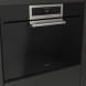 Fulgor milano FCLO 7515 TEM BK inbouw oven - zwart - 75 cm breed