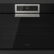 Fulgor milano FCLO 9615 TEM 2F BK inbouw oven zwart - 90 cm breed
