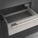 Fulgor milano FPWD 3024 X inbouw warmhoudlade 