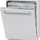 Miele G4280SCVi inbouw vaatwasser
