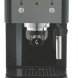Gaggia RI8425/11 Gran Gaggia Zwart Deluxe koffiemachine