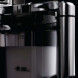 De Gaggia RI9702/01 is uitgevoerd met een automatische cappuccino functie