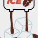 CADORNA OVER ICE Gaggia koffiemachine - Antraciet
