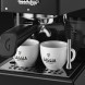 koffiemachine Gaggia CLASSIC UP RVS - Rvs