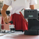 Gaggia ESPRESSO EVOLUTION ROOD koffiemachine - Rood