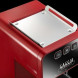 Gaggia ESPRESSO EVOLUTION ROOD koffiemachine - Rood