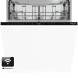 Pelgrim GVWC320L vaatwasser inbouw