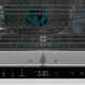 Pelgrim GVWC320L vaatwasser inbouw