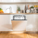 Pelgrim GVWC320XL vaatwasser inbouw