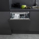 Pelgrim GVWC320XL vaatwasser inbouw
