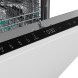 Pelgrim GVWC320XL vaatwasser inbouw