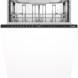 Pelgrim GVWC320XL vaatwasser inbouw