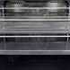 Frilec HAMBURG5049EBM oven met magnetron