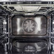 Frilec HAMBURG5049EBM oven met magnetron