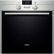Siemens HB23AB520E inbouw oven