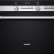 Siemens HB84K552N oven met magnetron