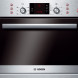 Bosch HBC84K553N oven met magnetron