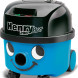 Numatic Henry HVN 201-11 stofzuiger blauw