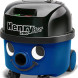 Numatic Henry HVN 206-11 stofzuiger royaal blauw