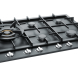 Atag HG7792BA inbouw kookplaat