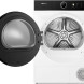 Hisense droger - Warmtepomp