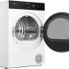 Hisense droger - 8 kg.