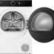 droger Hisense DH5I804BWCD - Warmtepomp