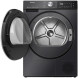 Hisense DH5S102BB warmtepomp droger - zwart