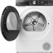 Hisense DH5S902BW warmtepomp droger