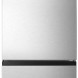 Hisense RB440N4ACC rvs-look koelkast - nofrost