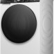 Hisense WF5S1043BW wasmachine met HomeConnect en energieklasse A