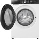 Hisense WF5S1045BW wasmachine met AutoDose en energieklasse A