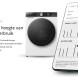Hisense WF5S1045BW wasmachine