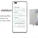 Hisense WF5S1045BW wasmachine