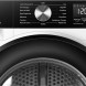 DH3S902BWCC Hisense droger - 9 kg.