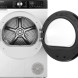 DH3S902BWCC Hisense droger - Warmtepomp