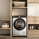 Hisense droger - 9 kg.