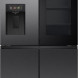 Hisense RQ600P7SKE side-by-side koelkast - Vrijstaand