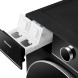 Hisense WF7I1248BBR/BLX wasmachine uitgeschoven detergentlade met compartimenten